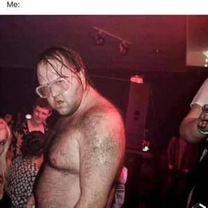 Meet your Posher, Billy